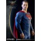 Batman vs Superman Dawn of Justice 1/2 Statue Superman 106 cm